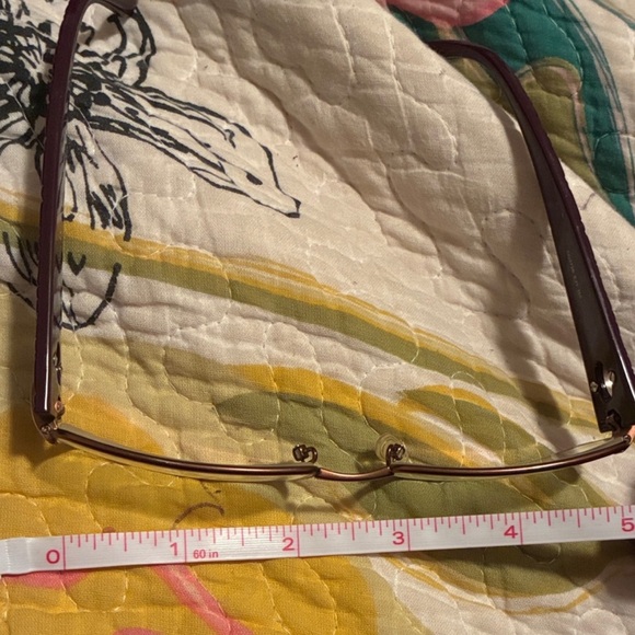 Christian Dior Vintage Eye glasses perscription frame - Picture 5 of 5
